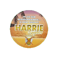 Hvk Sticker by HVKHarrieSnijders