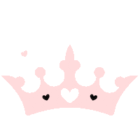 Princess Love Sticker by BACH