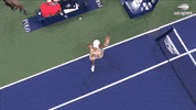 Us Open Tennis Sport GIF by US Open