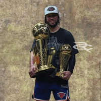 Jalen Brunson Mvp GIF by Respective