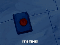 season 6 patty caper GIF by SpongeBob SquarePants