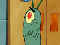 season 6 patty caper GIF by SpongeBob SquarePants