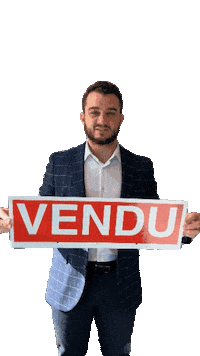 CarlCousineau vendu vente carlcousineau Sticker