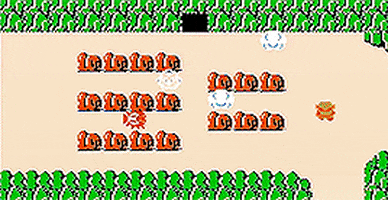 the legend of zelda GIF