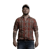 Pointing Kase Sticker by TRAUFFER