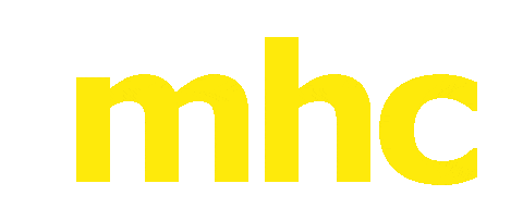 Mhc Sticker by Manos Haute Coiffure