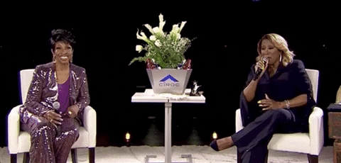 Patti Labelle GIF by Verzuz