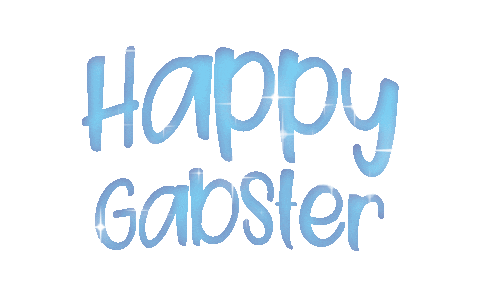 Bunny Rabbit Sticker by Gabi DeMartino