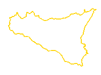 Sicily Sticker by Viaggio in Sicilia