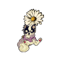 Bm Sticker