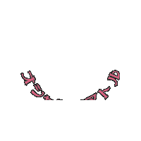 Bm Sticker