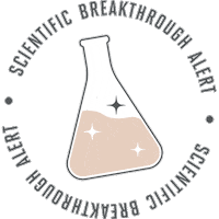 Breakthrough Sticker by SkinMedica