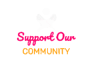 Support Sticker by Plus PPL