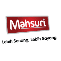 MahsuriMY sos flavours mahsuri kicap Sticker