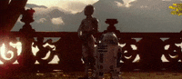 episode 2 rebel alliance GIF by Star Wars