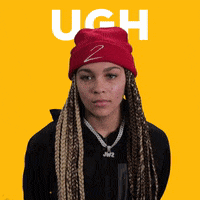 Mcdaag Ugh GIF