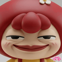 Amused Smirk GIF
