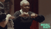 Happy Dance GIF by Magnolia Pictures