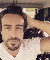 Fernando Alonso F1 GIF