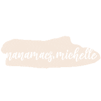 Model Shopping Sticker by NanaMacs Boutique