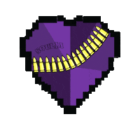 Iworemyheartonmysleevess  Sticker