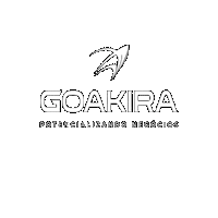 Sticker by Ecossistema Goakira