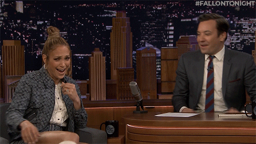 Jimmy Fallon Laughing GIF by The Tonight Show Starring Jimmy Fallon