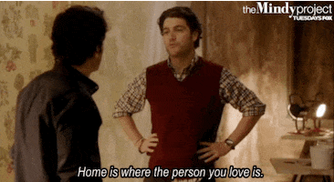 the mindy project GIF by Fox TV