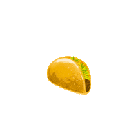 Tacobell Sticker by Taco Bell Guatemala