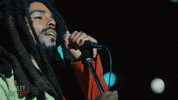 Kingsley Sing GIF by Bob Marley: One Love