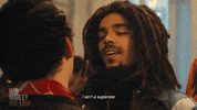 Kingsley GIF by Bob Marley: One Love