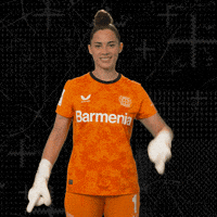 Bayer 04 Goalkeeper GIF by Bayer 04 Leverkusen