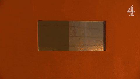 Scream Omg GIF by Hollyoaks