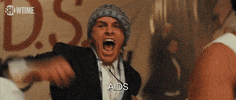 Season 1 Protest GIF by SHOWTIME
