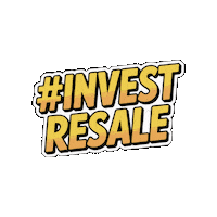 Real Estate Realtor Sticker by Singapore Property Agent Jack Sheo
