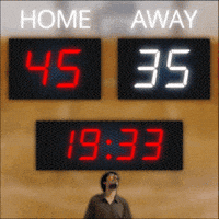 35 Away GIF