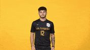 Sport Calstatela GIF by Cal State LA Golden Eagles