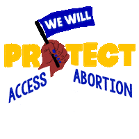 Planned Parenthood Election Sticker by INTO ACTION