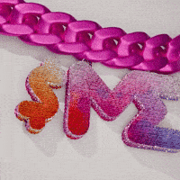 Pink Drip GIF by Magic Eden