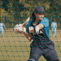 Saiyami Kher Training GIF by Hope Productions