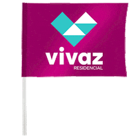 Vivaz Sticker