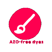 Azofreedyes Sticker by Toby tiger