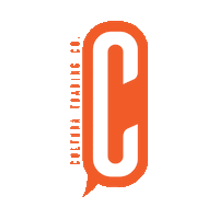 Ctc Sticker by Cultura Trading Co.