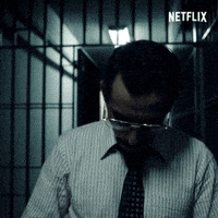 historia de un crimen colosio GIF by NETFLIX