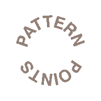 Sewing Sticker by Common Stitch