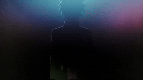 Pokemon Anime Silhouette GIF by Pokémon