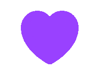 Art Heart Sticker by hkb_bfh