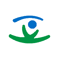 Landkreis_Cham auge cham landkreis cham landratsamt cham Sticker