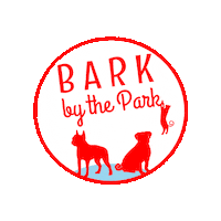Bark Bbtp Sticker by barkbythepark
