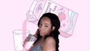 milk GIF by Doja Cat
